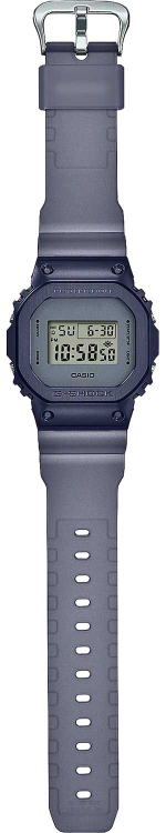 Мужские наручные часы Casio G-Shock GM-5600MF-2