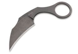 Нож Boker 02BO078 Bad Moonфотография - 1