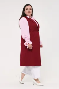 Жилет 20004 Fabrika