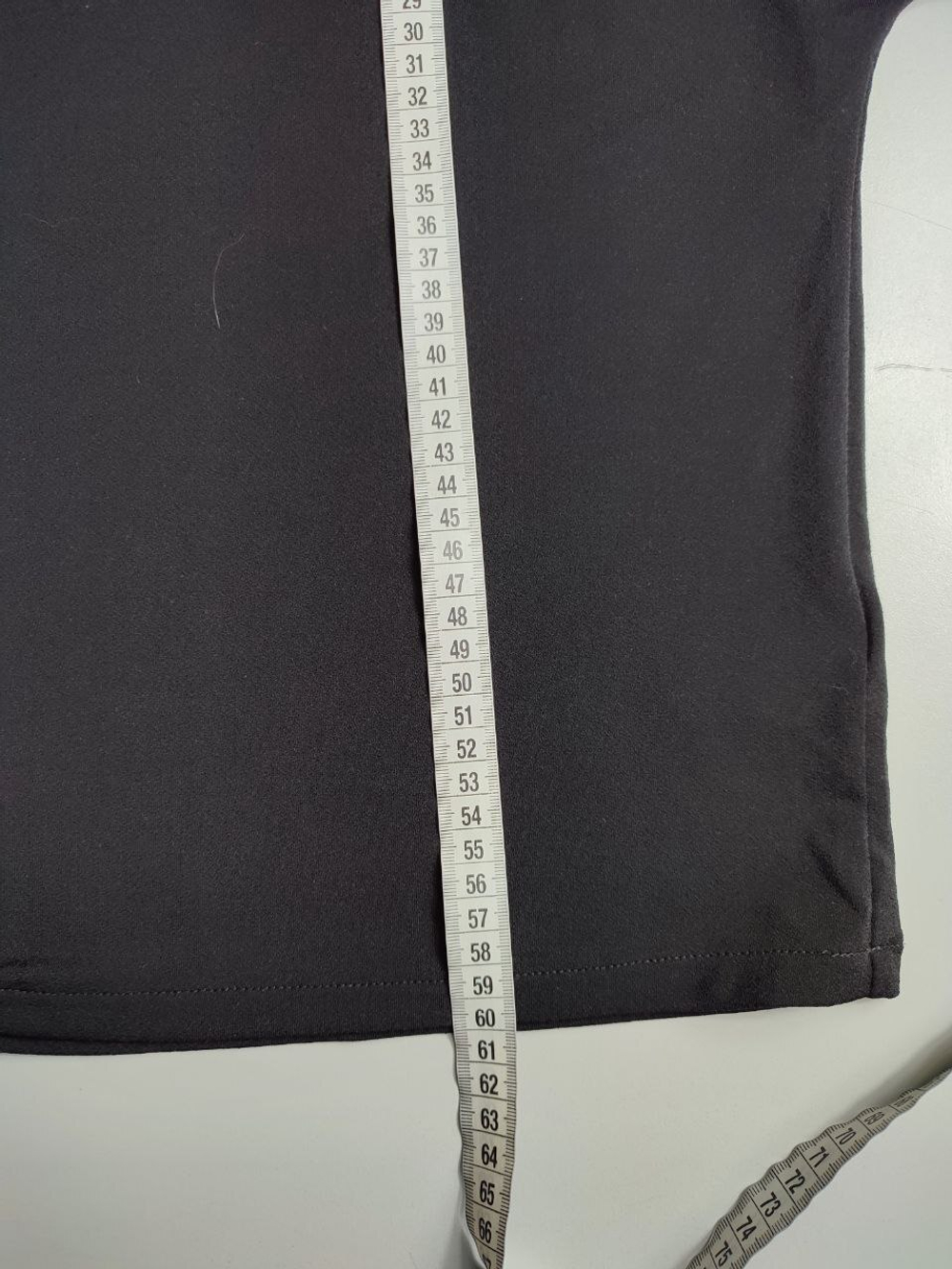 Блузка H&M свободного кроя 52-54 размер