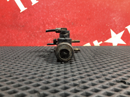 Клапан электромагнитный