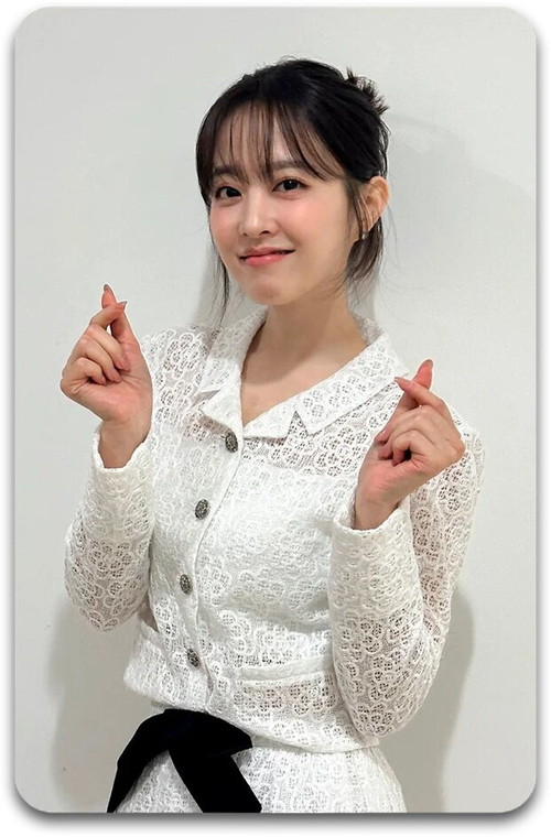 Карта #1613 / Park Boyoung