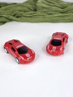 Набор машин "Спорткар" 12шт с инерционным механизмом (200516067)
