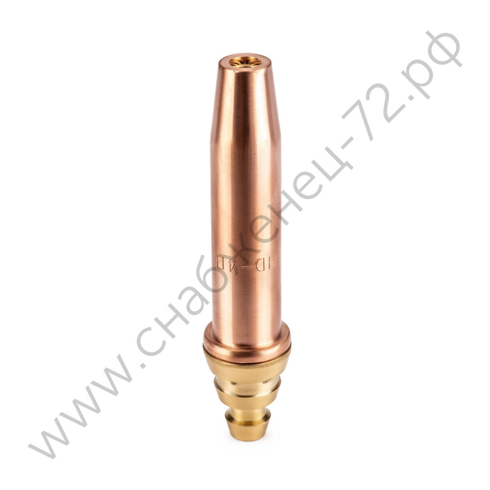 Мундштук пропановый СВЕРХПРОЧНЫЙ №4П (75–150 мм) к Р3У-300В