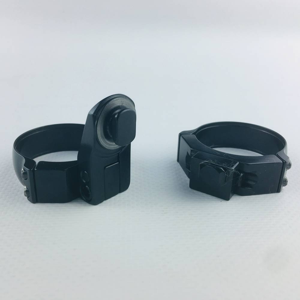Кольца под поворотные основания Rusan на Sako 75/85 40мм H19 (049-0039-40-19)