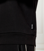 Худые EA7 - черный(6DUM14 PJOPZ)