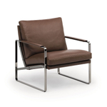 Кресло Walter Knoll Fabricius Armchair
