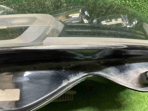 Фара левая Range Rover Vogue 4 (2017-2022) LED