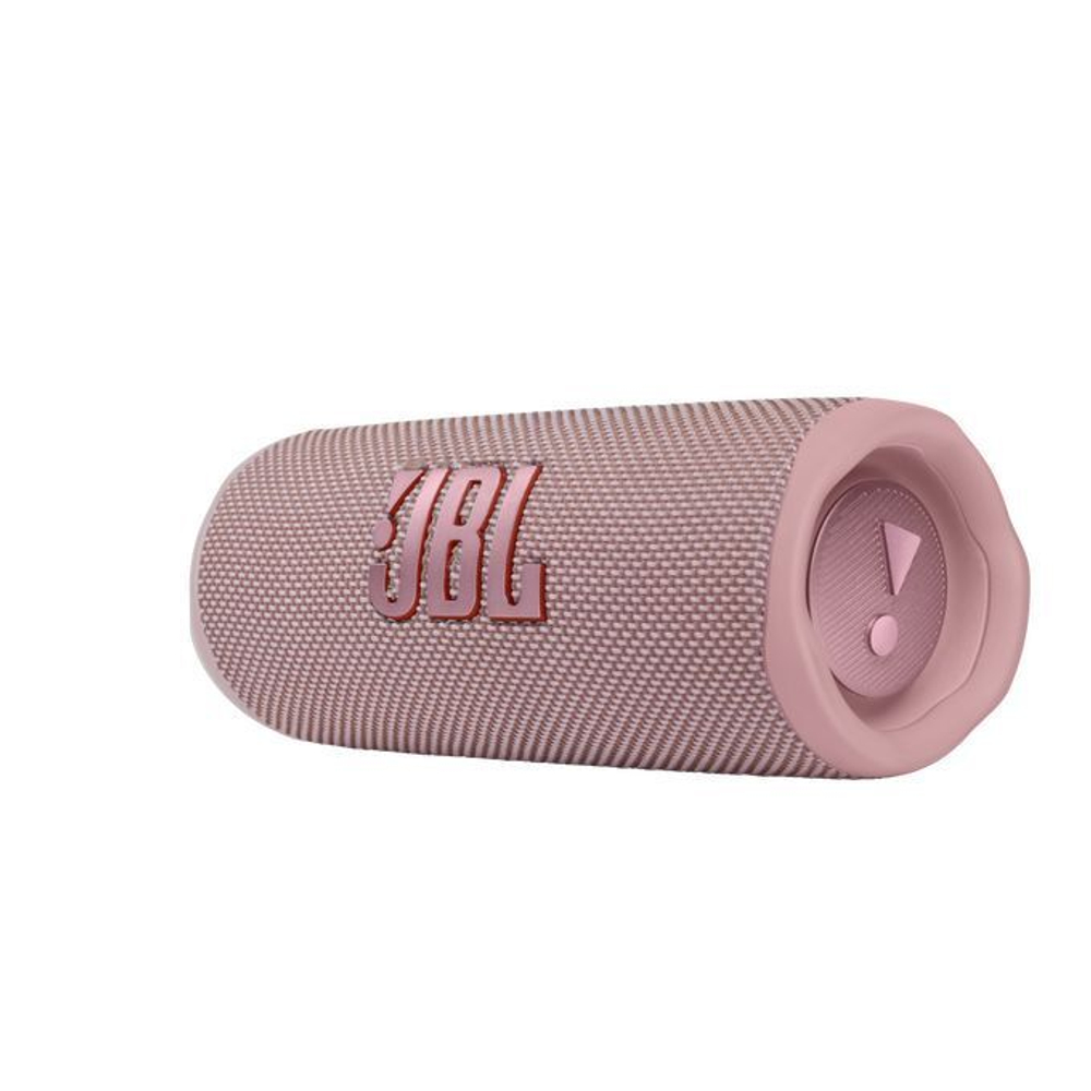 Беспроводная колонка JBL Flip 6 розовая