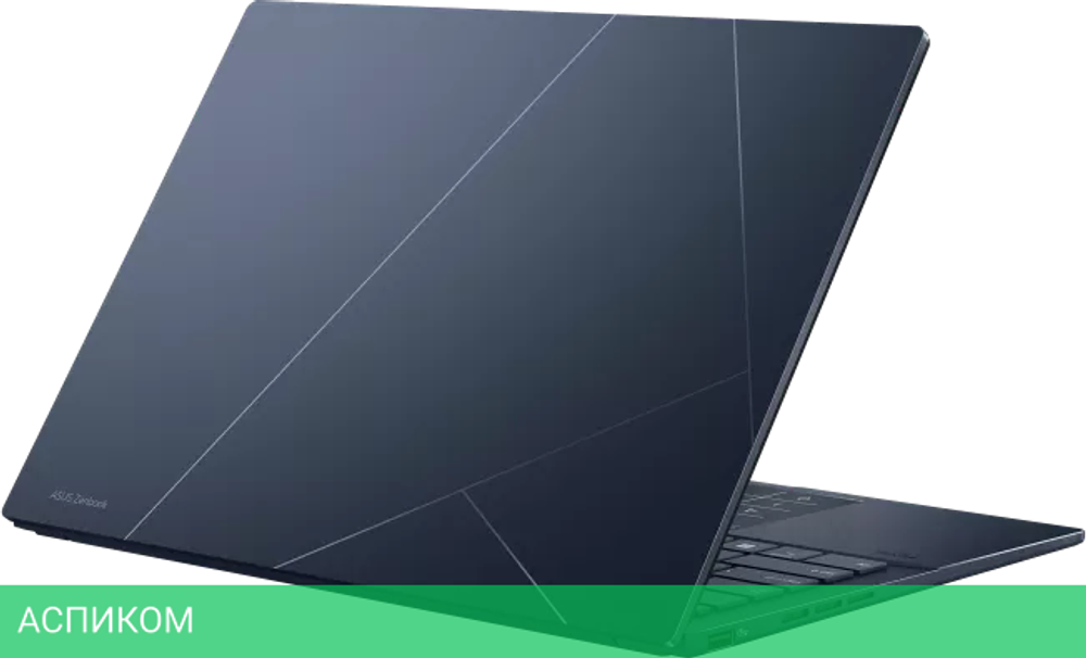 Ноутбук ASUS Zenbook 14 OLED UX3405MA-PP287W