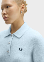 Джемпер-поло FRED PERRY