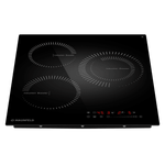 Индукционная варочная панель MAUNFELD CVI453STBKC