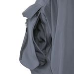 Куртка FHM Brook (серая)