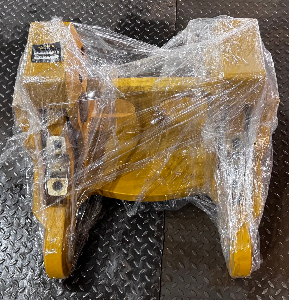 Каретка 17M-30-00561 BOGIE