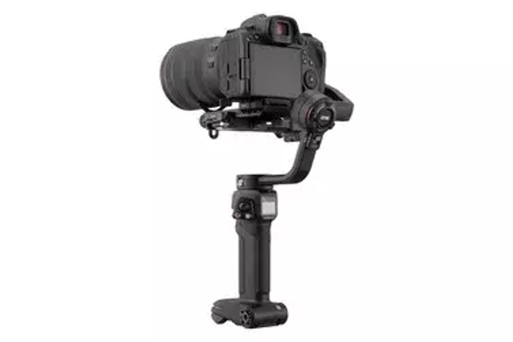 Стабилизатор Zhiyun Weebill 3 Standart Kit