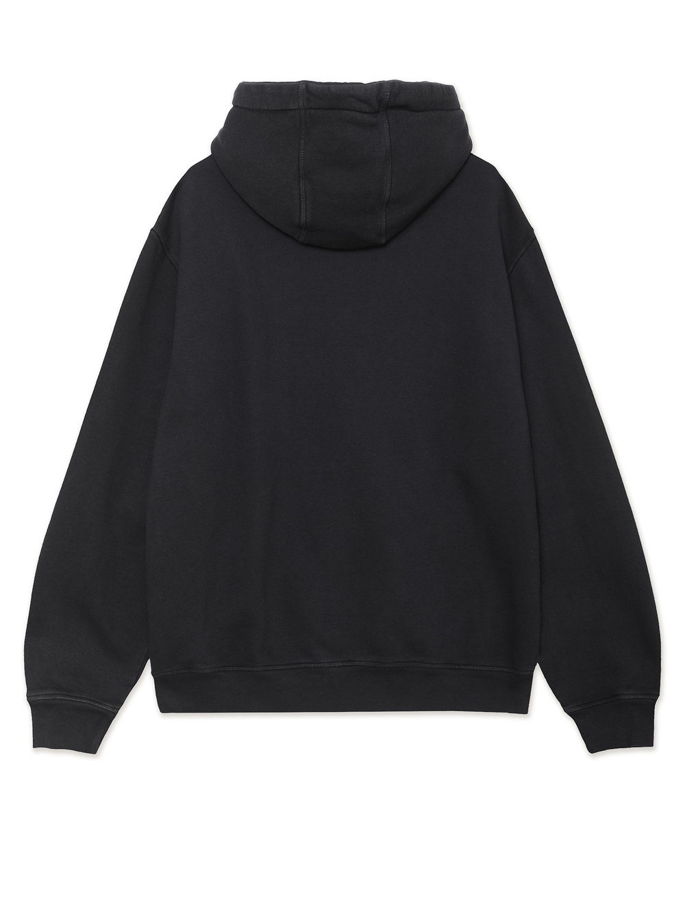 Толстовка С Капюшоном Connected Guy Hooded Sweatshirt