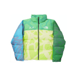 Куртки THE NORTH FACE 1996 KAWS 700 Logo, NF0A7WLX-75B