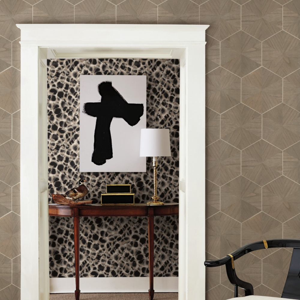 Ronald Redding Traveler