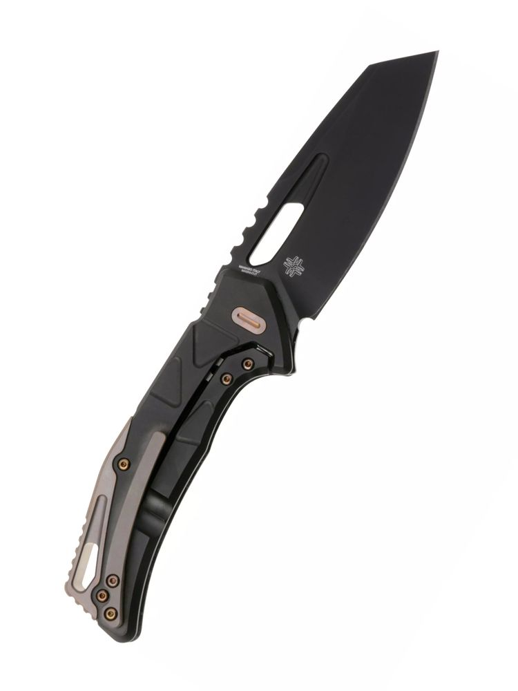 Нож Fox FX-552 ALCF Chronos