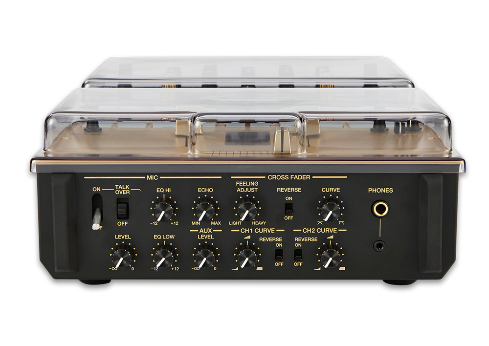 Decksaver Pioneer DJM-S9