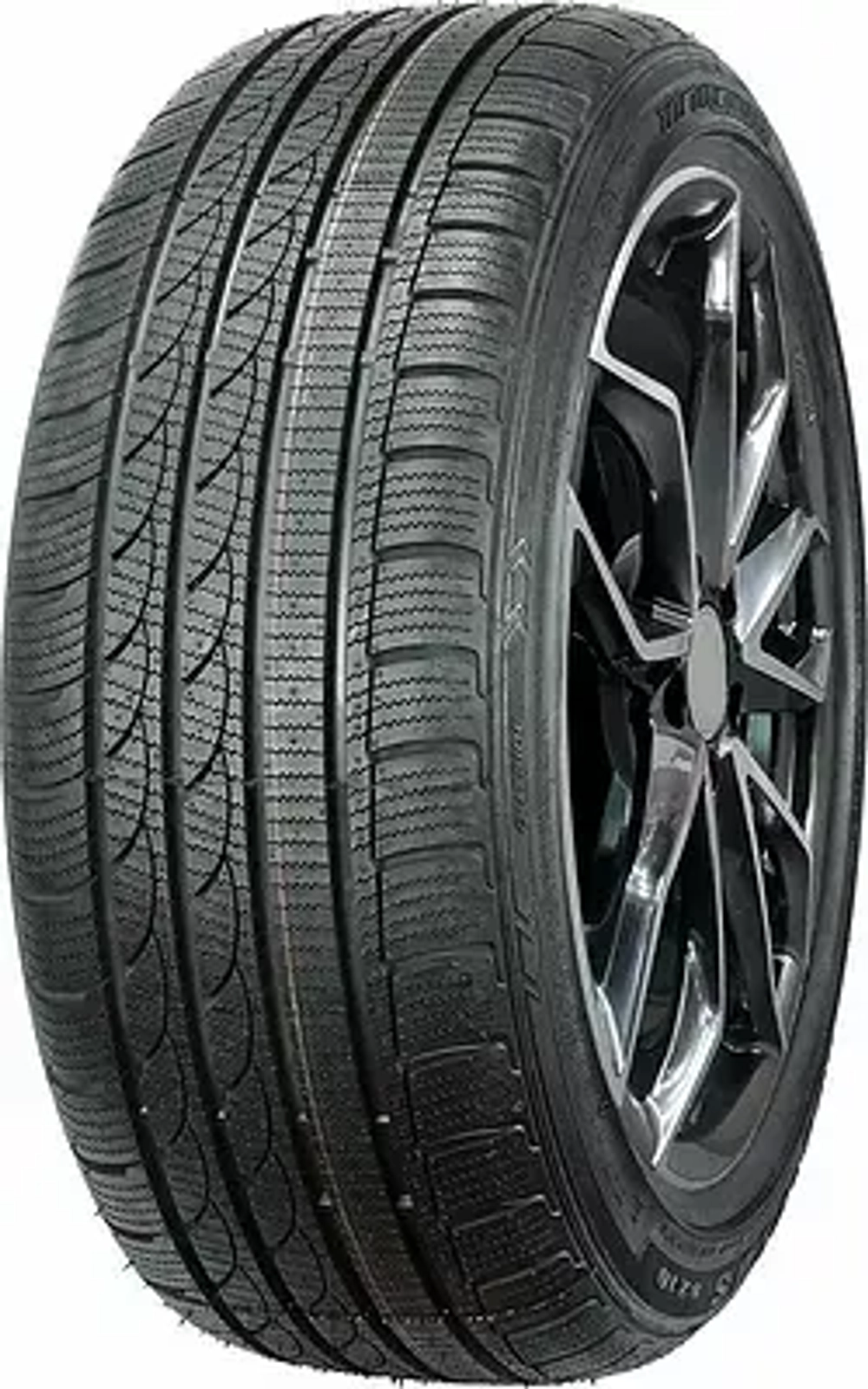 Tracmax Ice-Plus S210 275/40 R19 105V XL