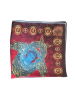 Платок Серафим - Ангелы видящие Бога