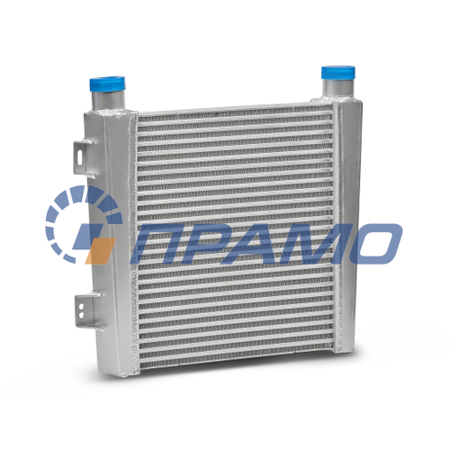 ЛР300-1172010 (ПРАМО) Радиатор интеркулера для а/м ПАЗ 4230 4BT/6BT