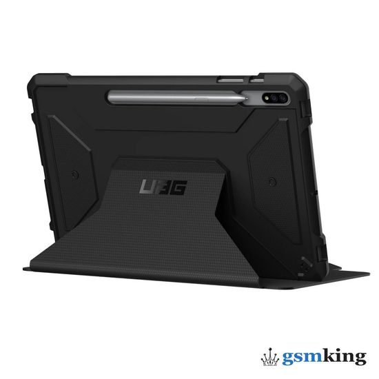 UAG Metropolis Series Case for Samsung Galaxy Tab S7 Black (Чёрный)222536114040
