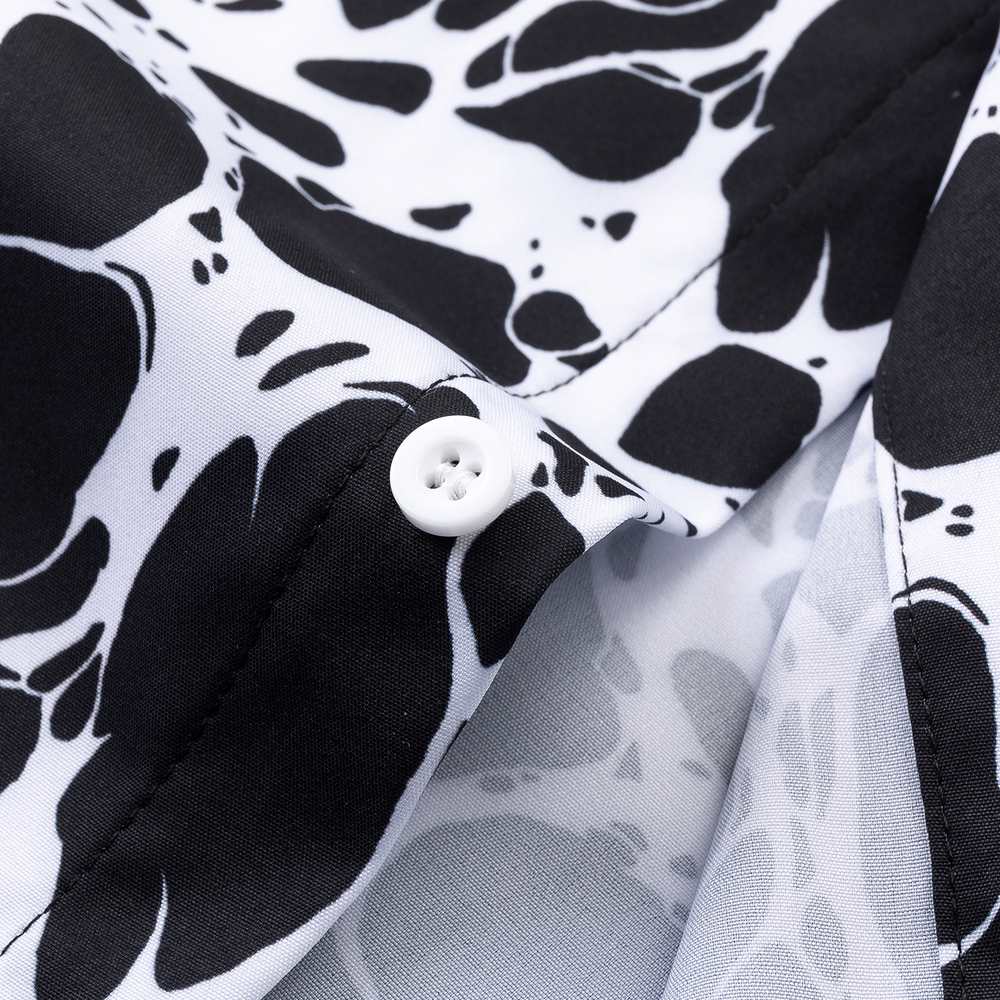 Рубашка YMKASHIX Kelp