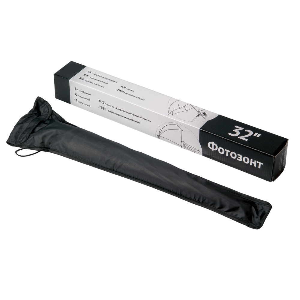 Зонт-отражатель UR-32S