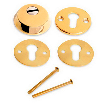 Броненакладка Apecs Protector Basic-G золото