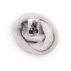 Шапка ННХ Меру Белый