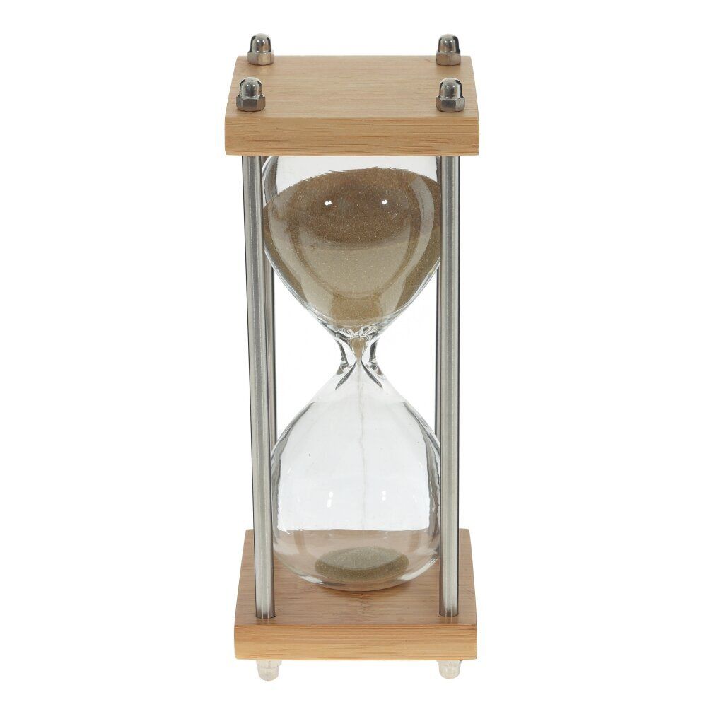GAEM Часы песочные (15 минут), L7,5 W7,5 H19 см