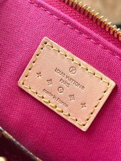 Louis Vuitton Alma BB