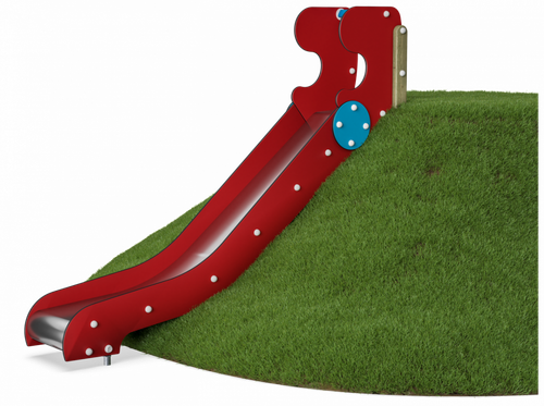 Насыпная Горка (Малая)