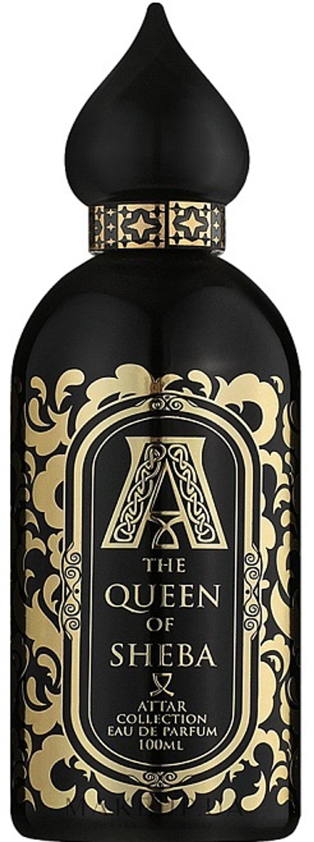 Attar Collection The Queen Of Sheba