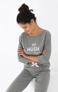 Пижама Hush