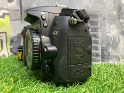 Nikon D7000 (17.300 кадров) Покупка/Продажа