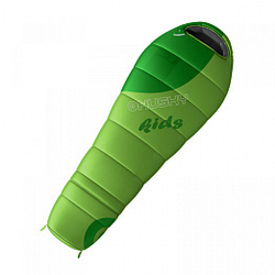СПАЛЬНЫЙ МЕШОК HUSKY K MAGIC -12°С 180х75
