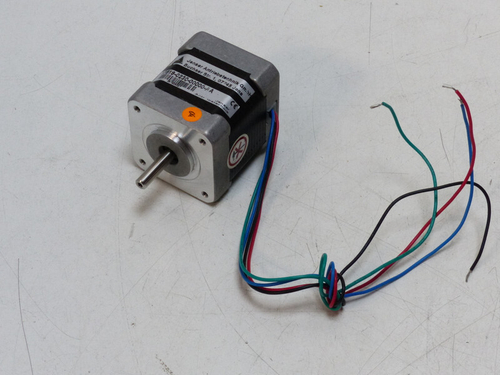 Servomotor Sonstige 17819-0230-0000-AA