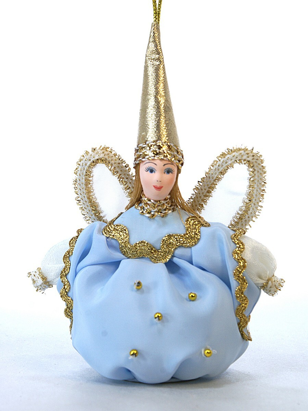 Кукла-подвеска Фея эльфов