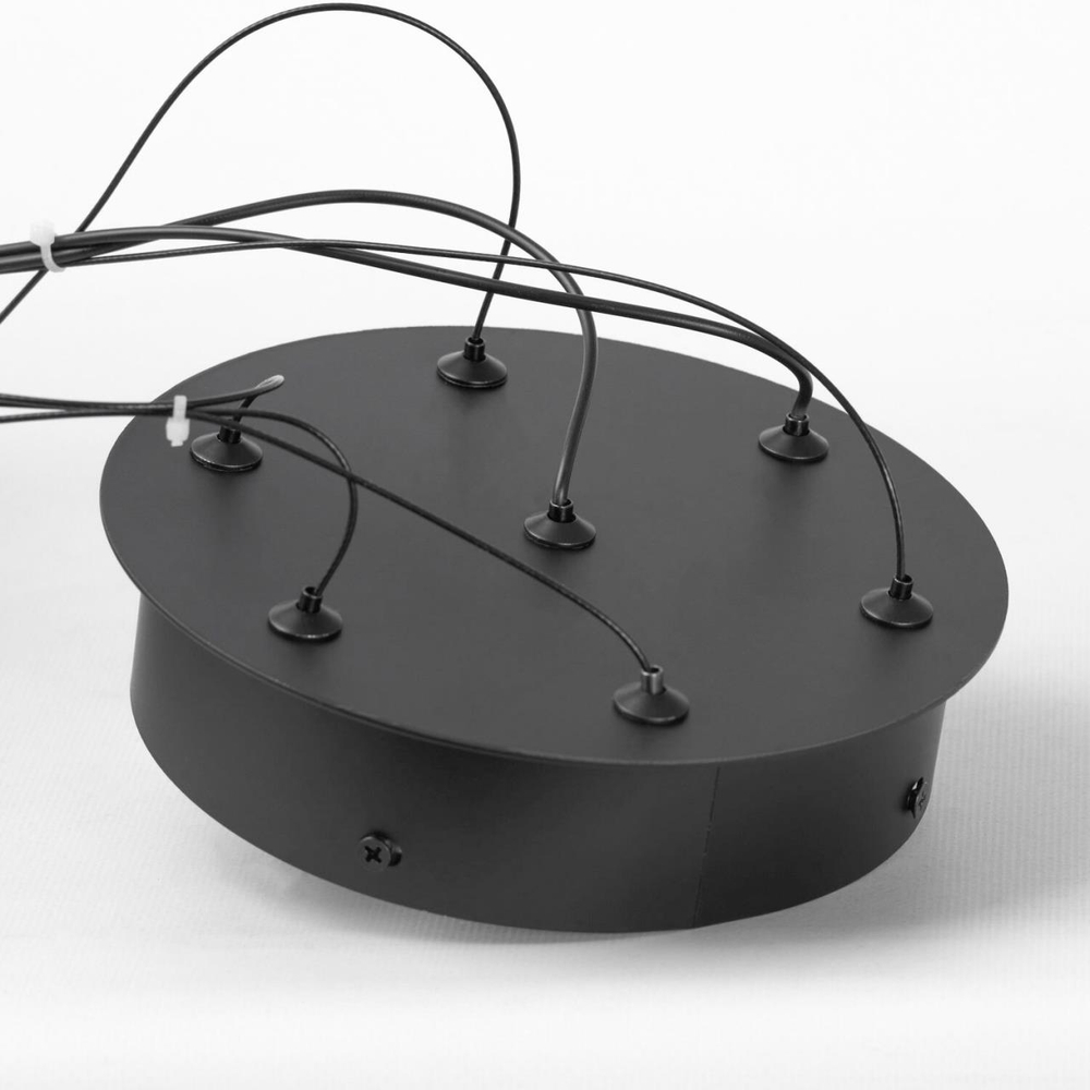 Люстра подвесная Lussole LSP-7326