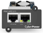 Источник бесперебойного питания  CyberPower PR3000ELCDRT2U