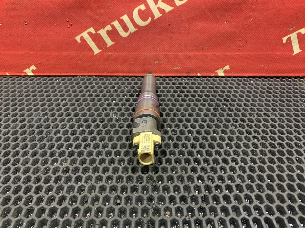 Форсунка топливная MX13 2019г.