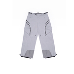 Брюки Nothomme Blue Dermizax RECCO THERMOLITE Ski Pants "Glacial Gray"