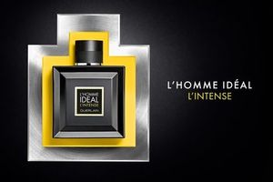 Guerlain L'Homme Ideal L'Intense