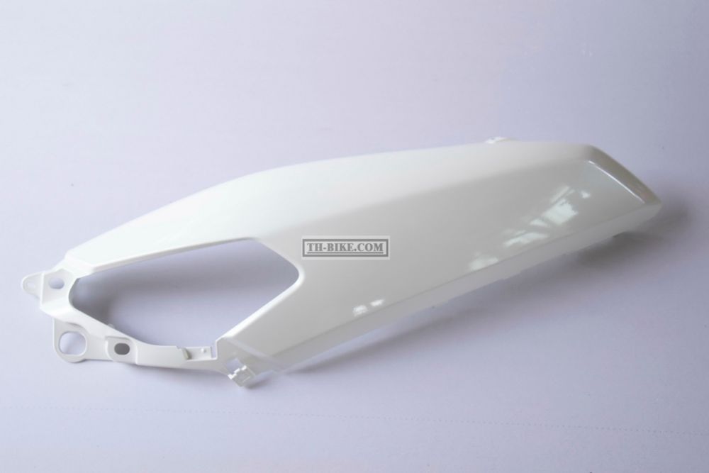 2DP-F171L-00-P1. MOLE, SIDE COVER 1. Yamaha N-Max