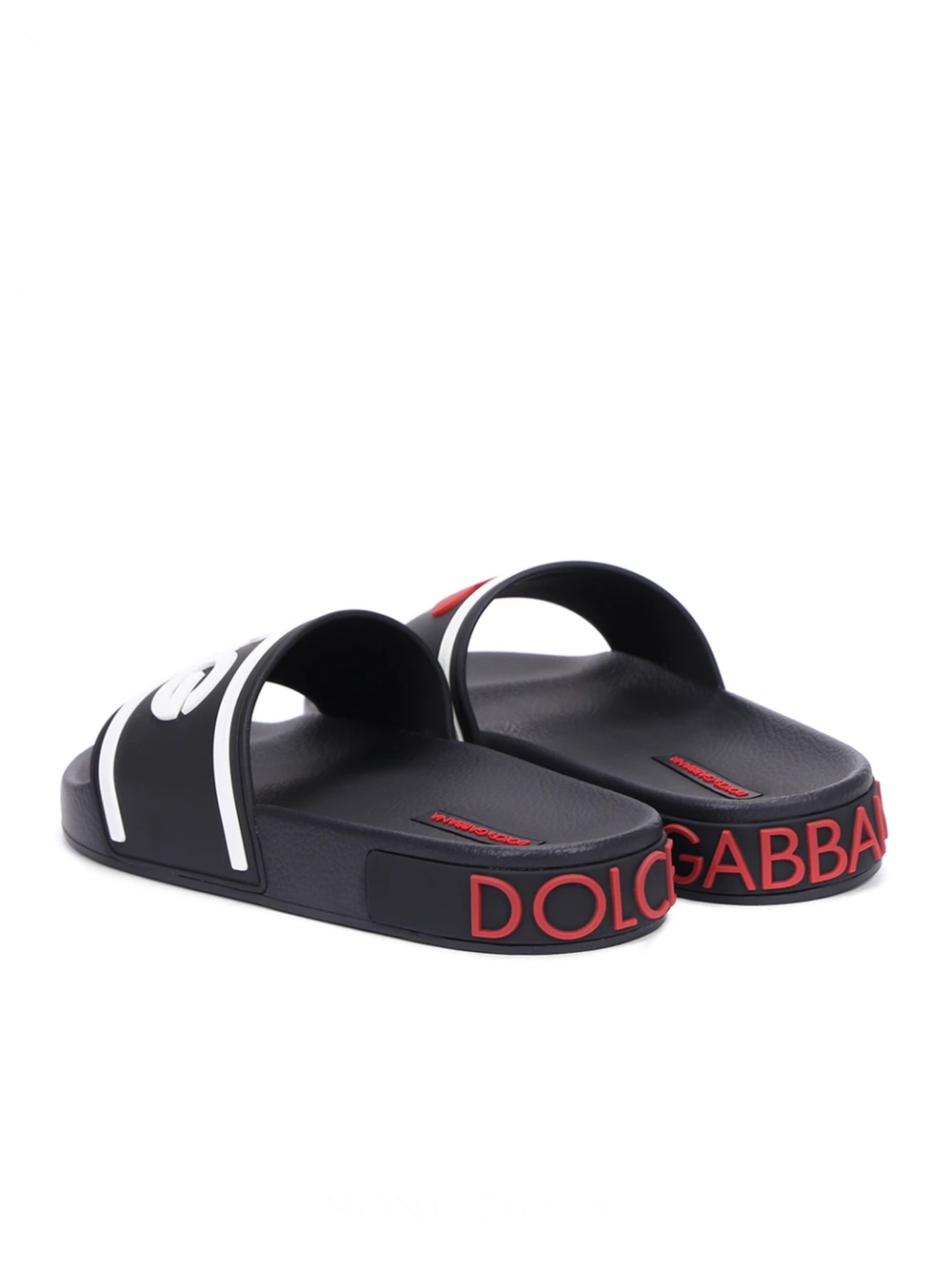 Шлёпанцы Dolce&Gabbana