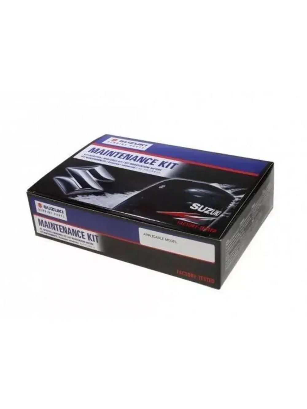 Комплект ТО DT 9.9A/15A (17400-90830-000)