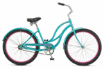 Женский велосипед Schwinn Alu 1 Women (2018)